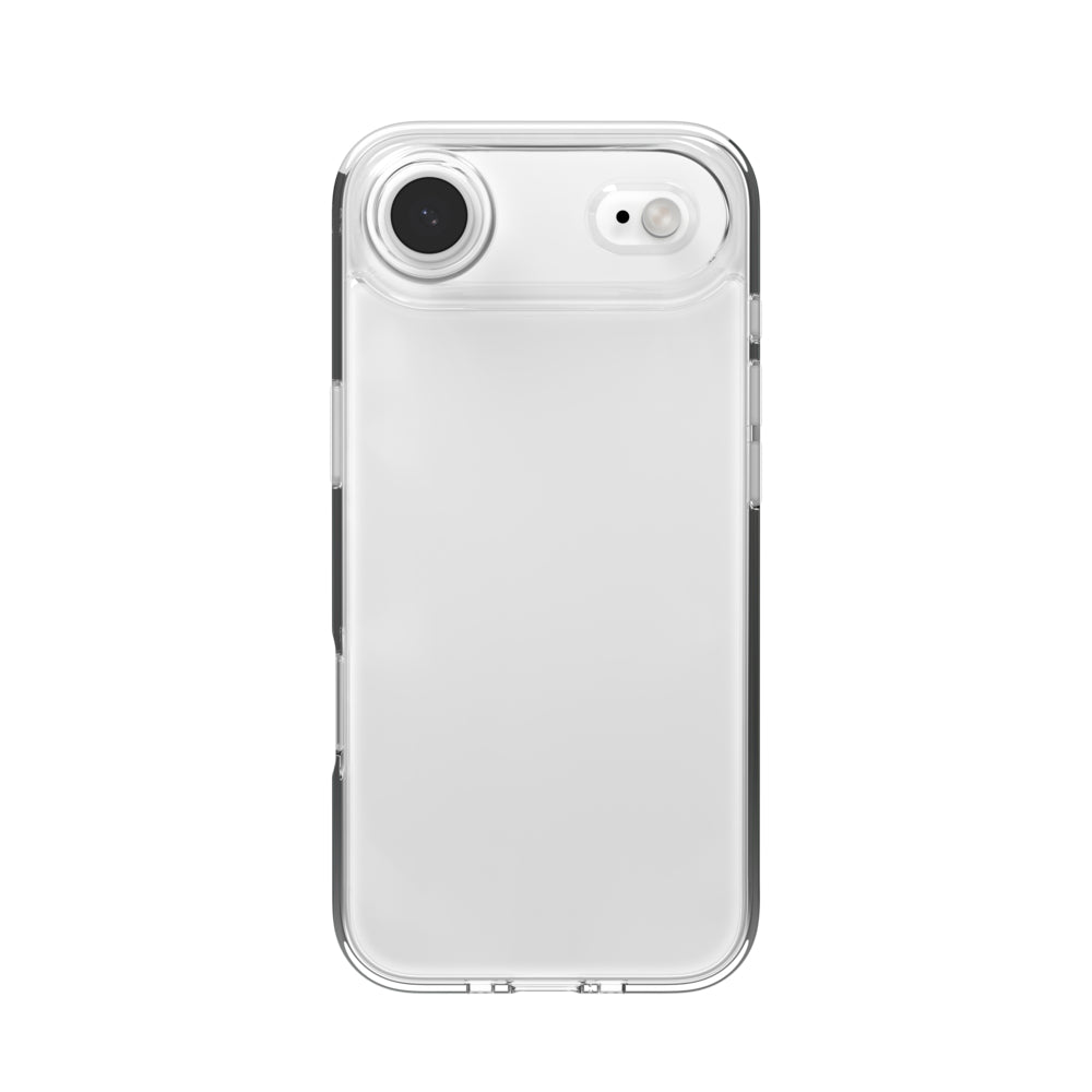 Case Zagg Crystal Palace Snap Magsafe para iPhone 17 Air  - Transparente