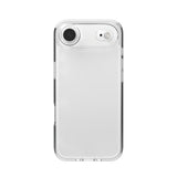 Case Zagg Crystal Palace Snap Magsafe para iPhone 17 Air  - Transparente
