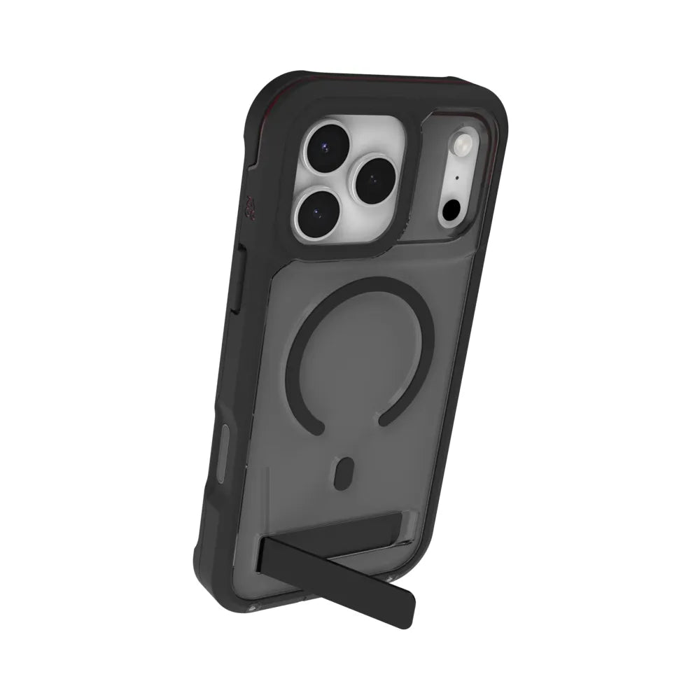 Case_ZAGG_Santa_Cruz_MagSafe_KS_iPhone_17_Series_Negro_Medianoche_Imagen_posicion_8_iShop_El_Salvador