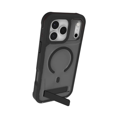 Case_ZAGG_Santa_Cruz_MagSafe_KS_iPhone_17_Series_Negro_Medianoche_Imagen_posicion_8_iShop_El_Salvador