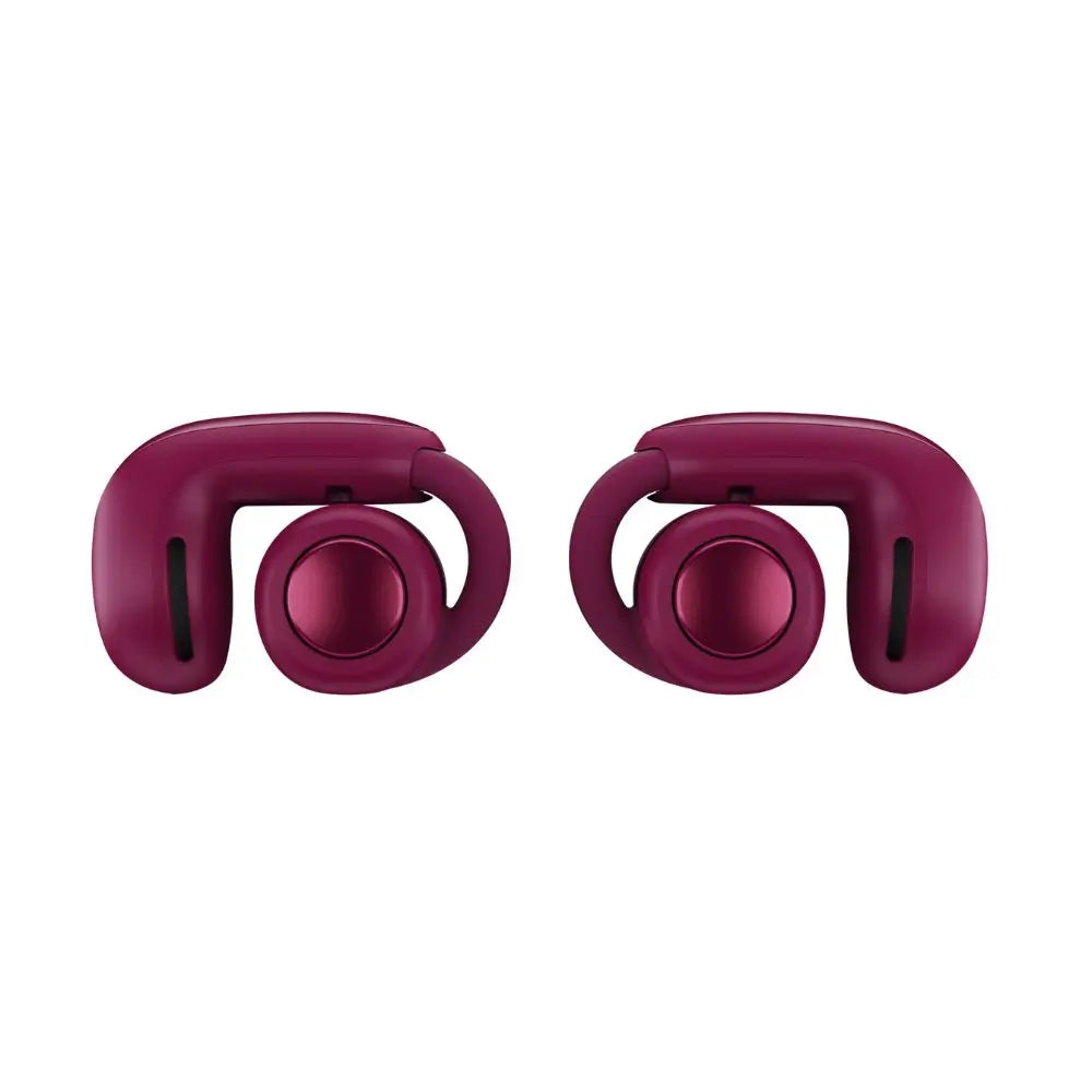 Audifonos_Bose_Ultra_Open_Earbuds_Deep_Plum_Imagen_posicion_2_iShop_El_Salvador