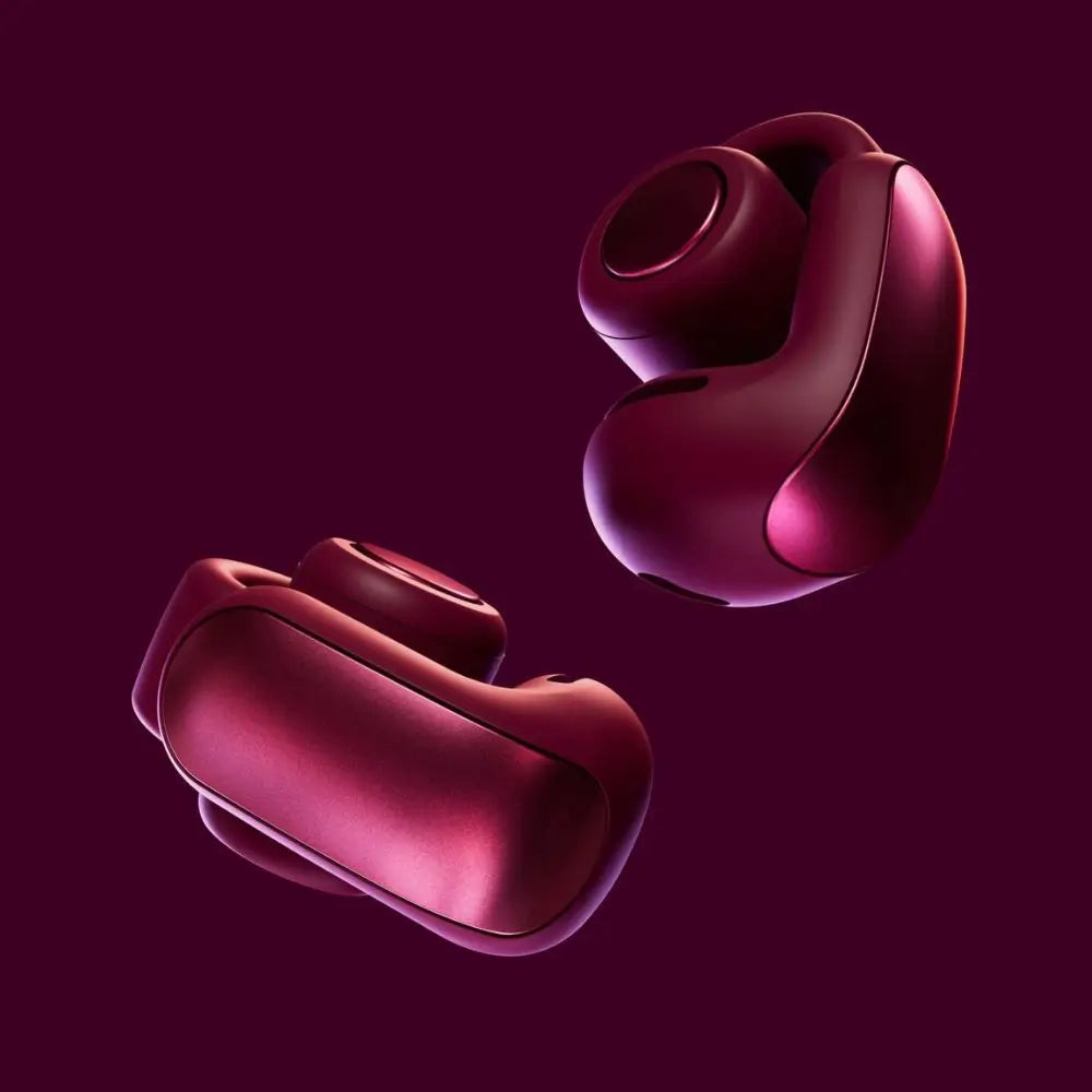 Audífonos Bose Ultra Open Earbuds