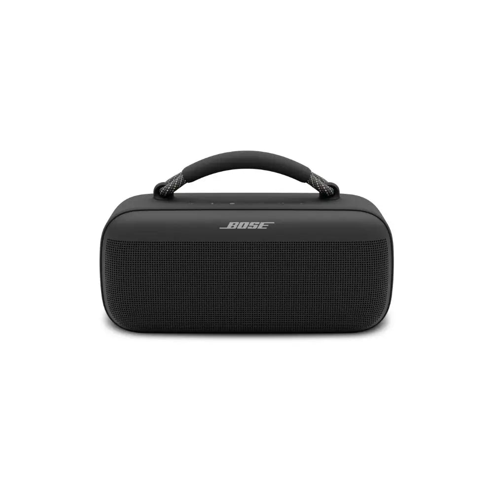 Parlante Bose SoundLink MAX - Negro