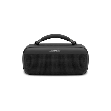 Parlante Bose SoundLink MAX - Negro