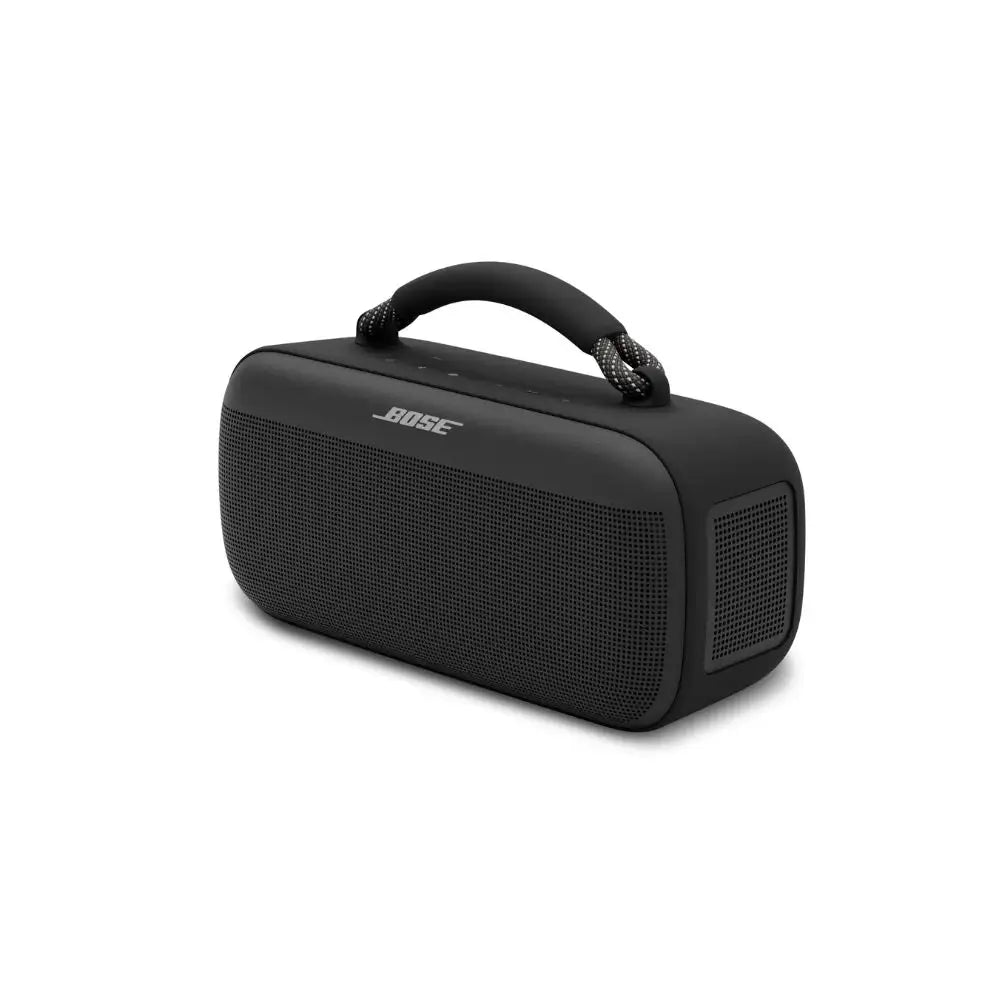 Parlante Bose SoundLink MAX - Negro