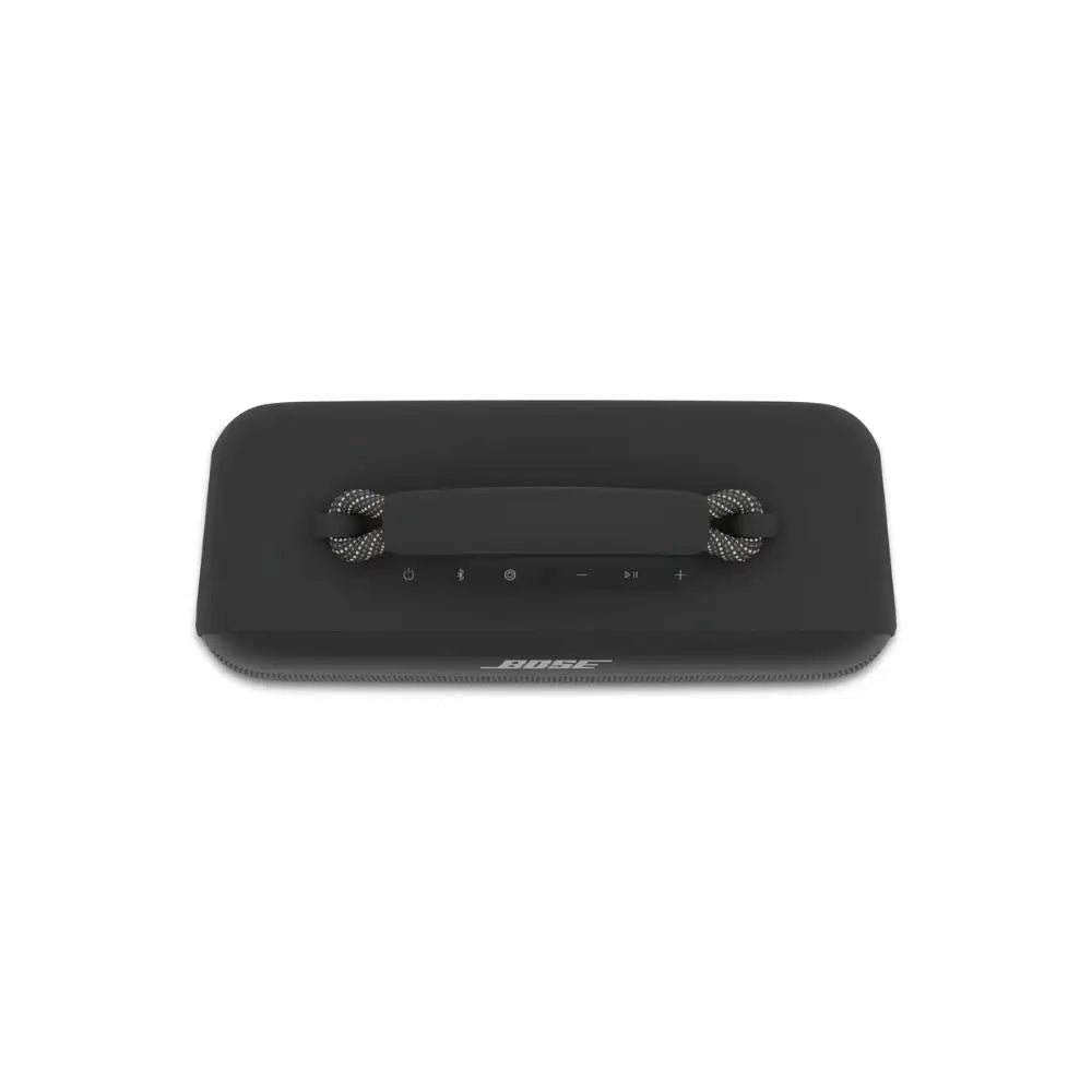 Parlante Bose SoundLink MAX - Negro