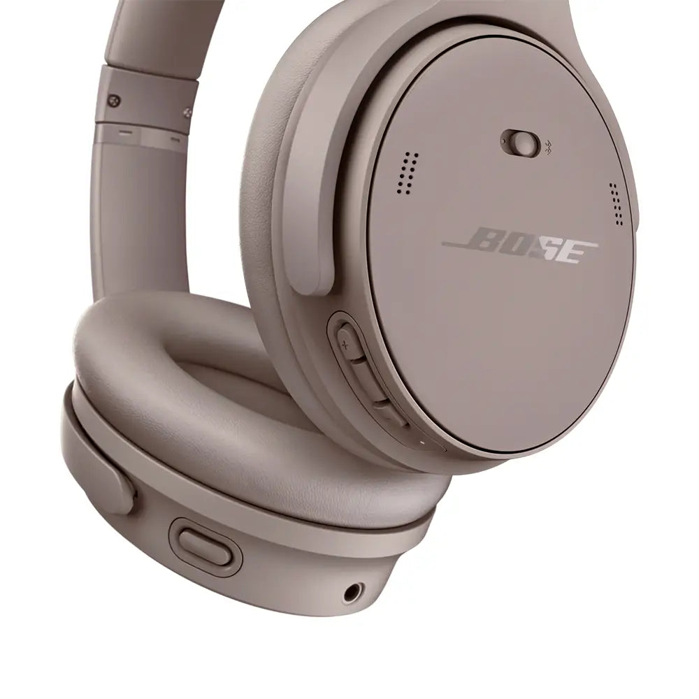 Audifonos Bose QuietComfort Headphones - Arenisca