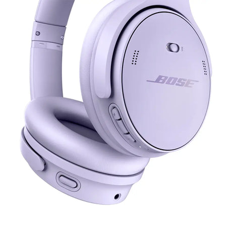 Audifonos Bose QuietComfort Headphones - Lila Fria