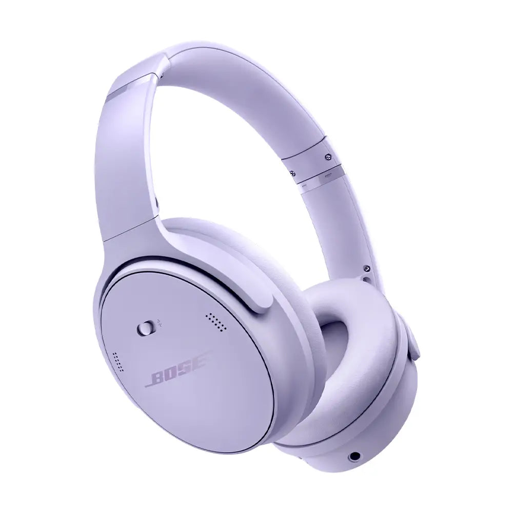 Audifonos Bose QuietComfort Headphones - Lila Fria