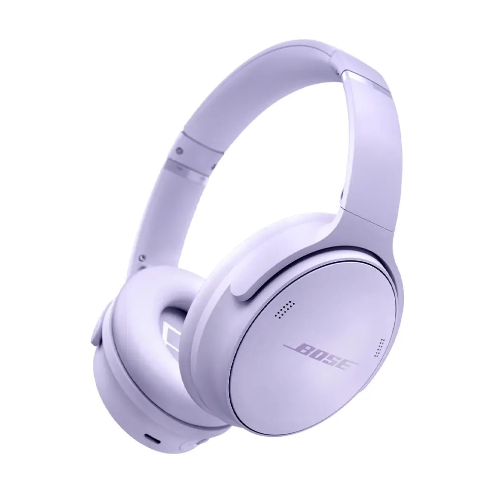 Audifonos Bose QuietComfort Headphones - Lila Fria