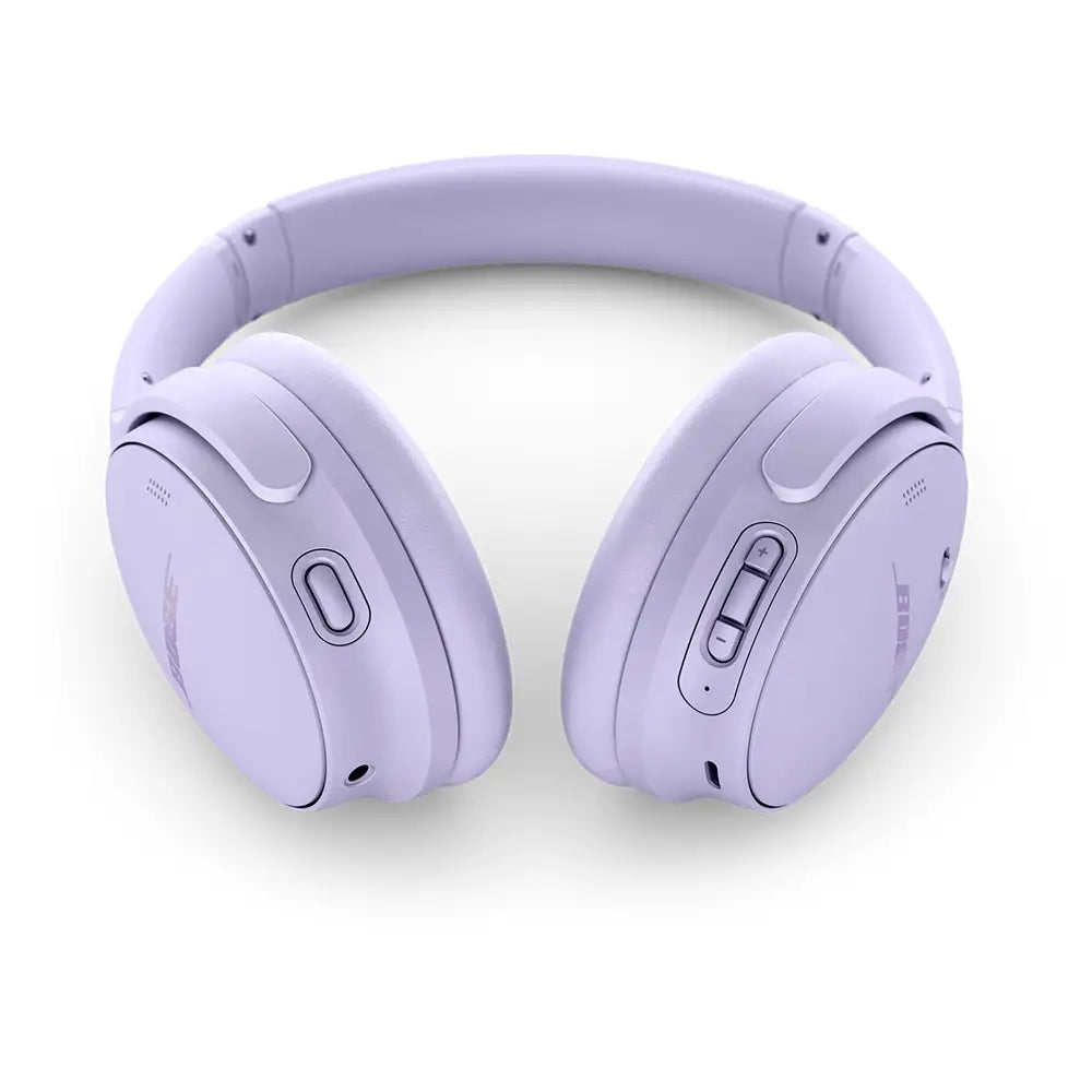 Audifonos Bose QuietComfort Headphones - Lila Fria