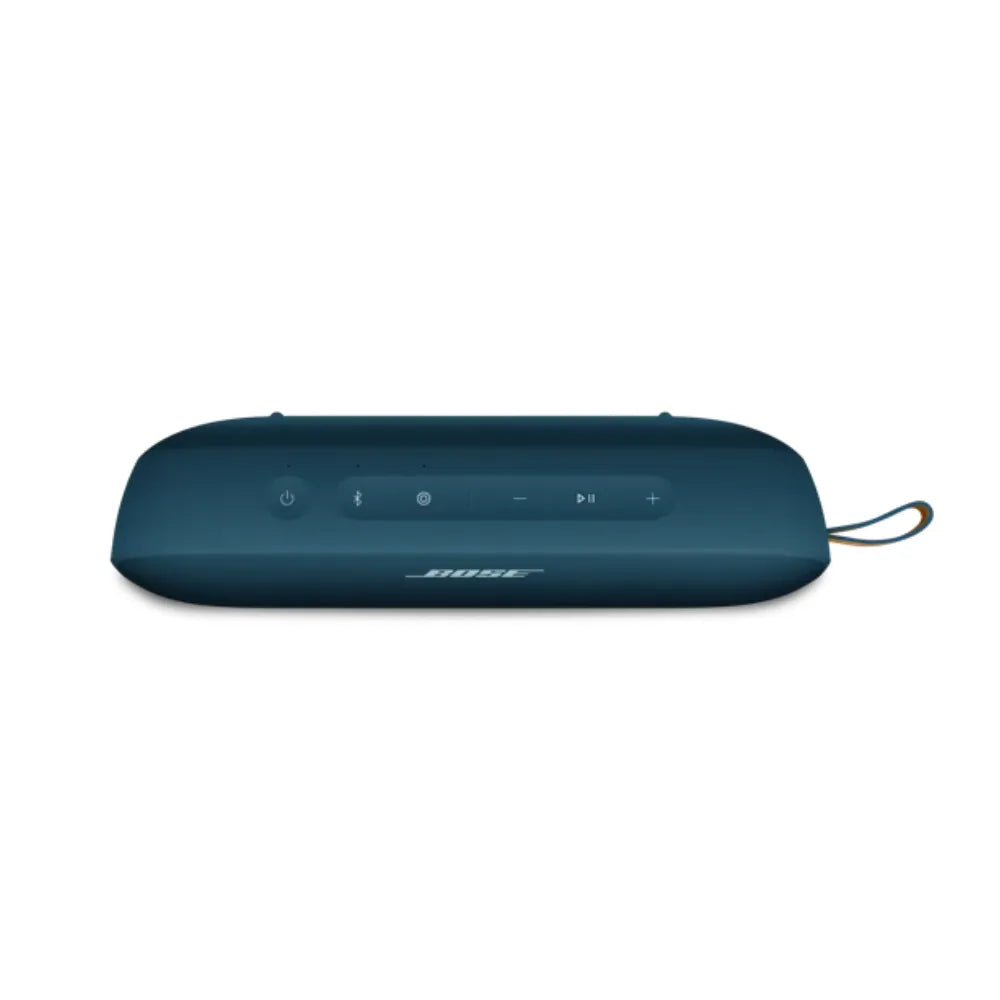 Parlante Bose Soundlink Flex II