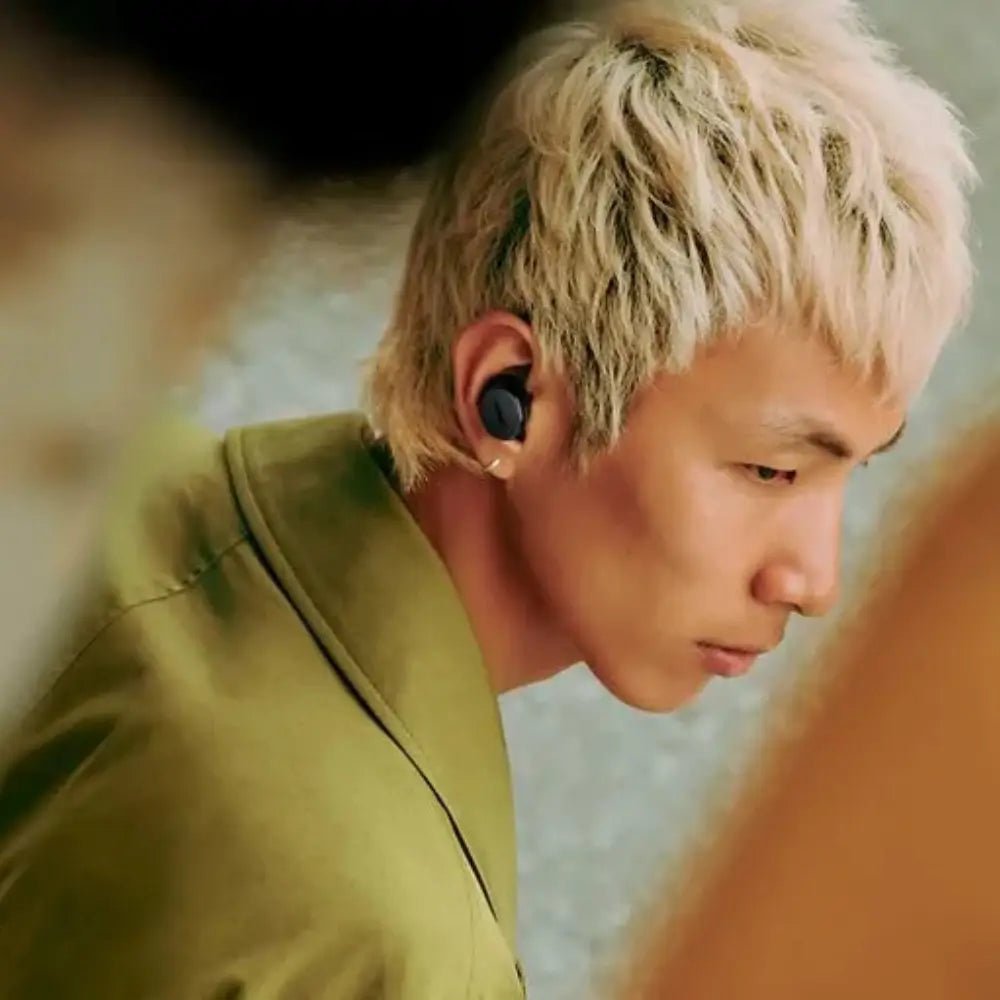 Auriculares Bose QuietComfort Earbuds