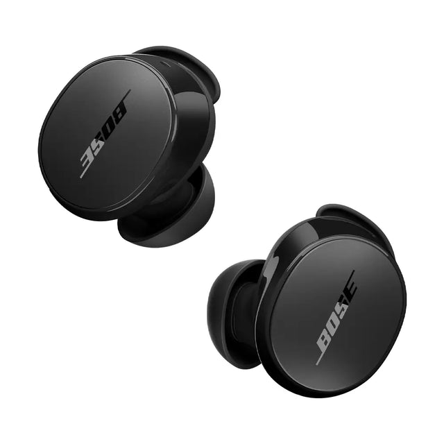 Audifonos Bose QuietComfort Earbuds - Negro