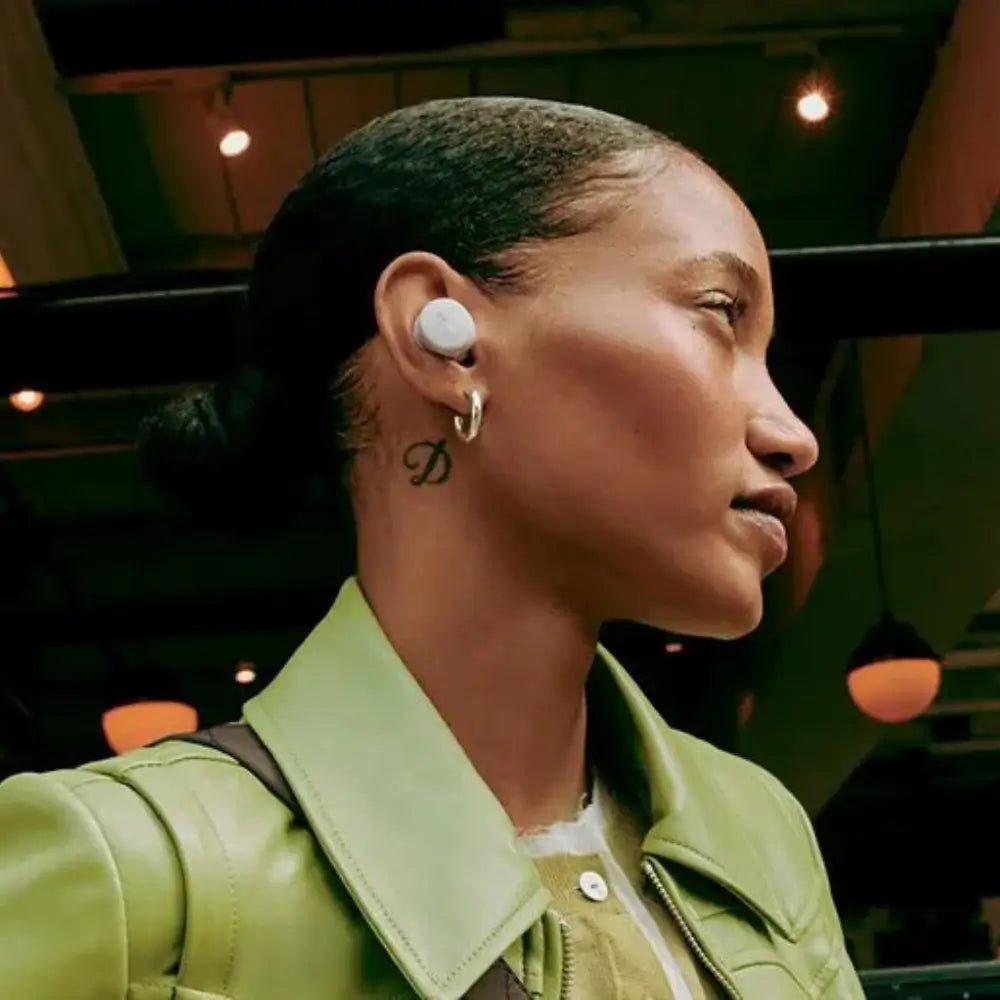 Auriculares Bose QuietComfort Earbuds