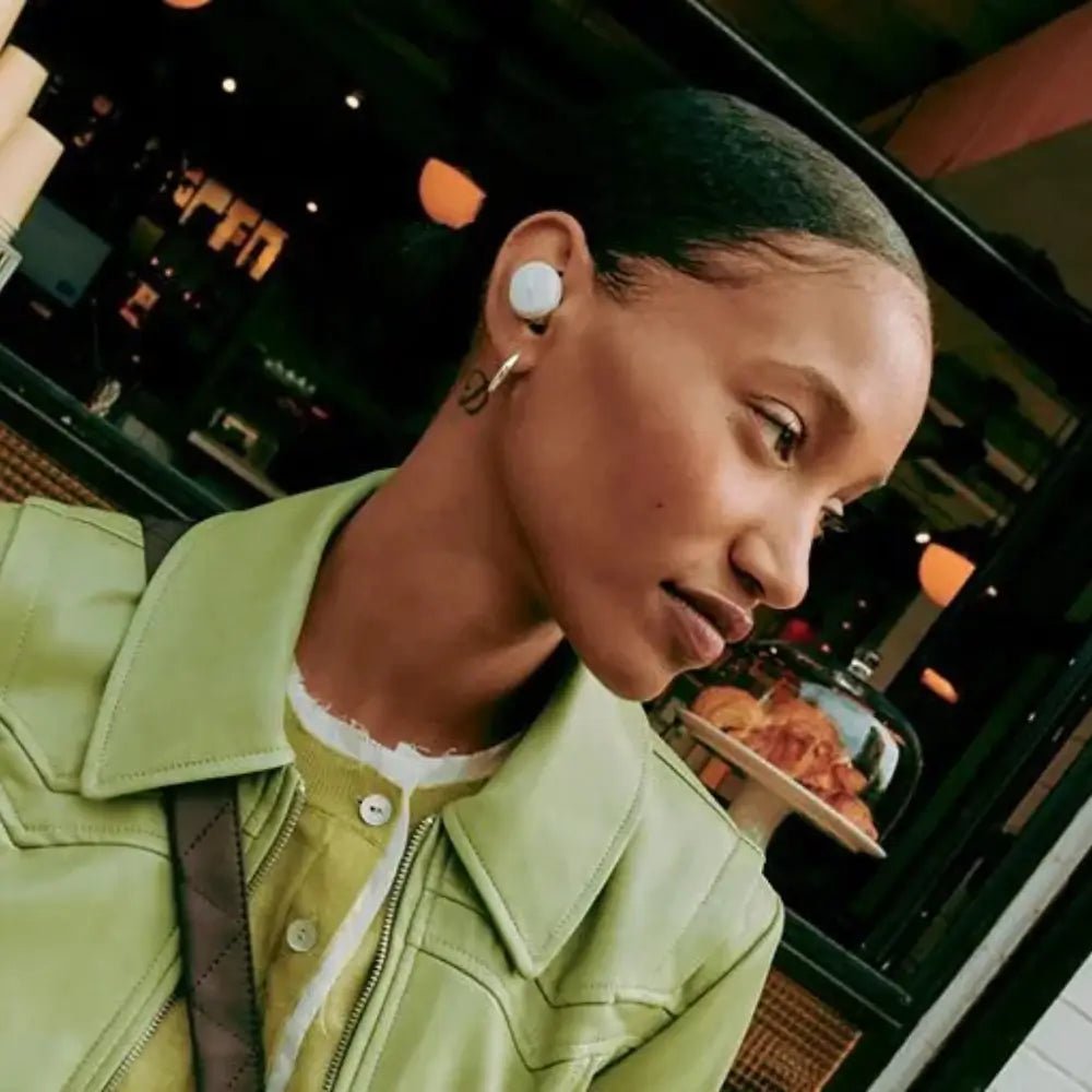 Auriculares Bose QuietComfort Earbuds