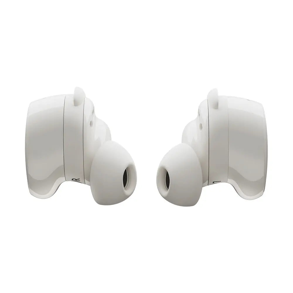 Audifonos Bose QuietComfort Earbuds - Blanco Humo