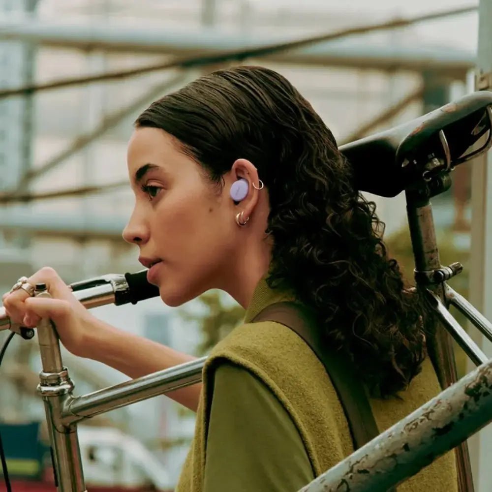 Auriculares Bose QuietComfort Earbuds