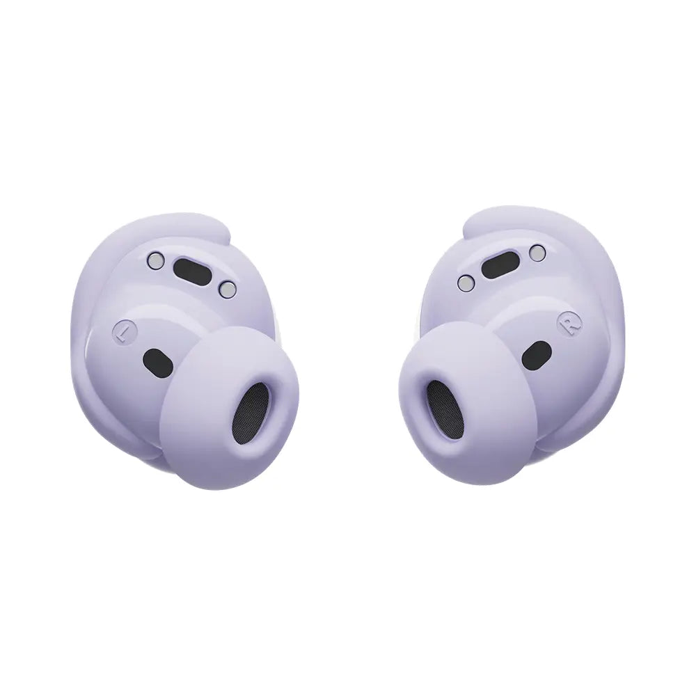 Auriculares Bose QuietComfort Earbuds