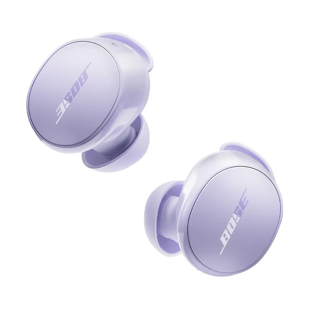Audifonos Bose QuietComfort Earbuds - Lila Fria