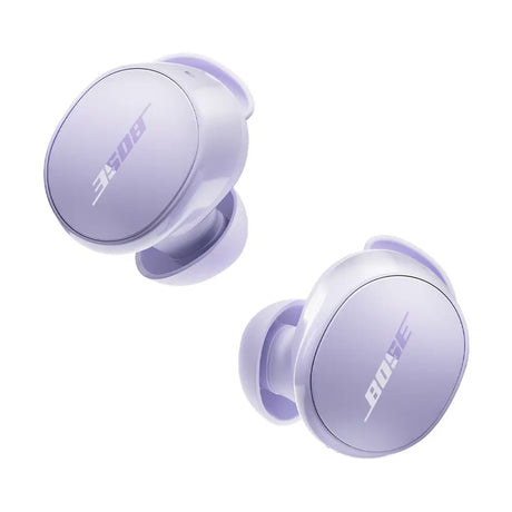 Audifonos Bose QuietComfort Earbuds - Lila Fria
