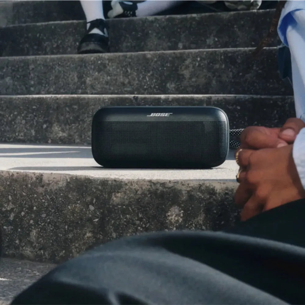 Bocina portátil Bose SoundLink Plus