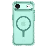 Case_ItSkins_Hybrid_R_Vapor_con_MagSafe_iPhone_17_Air_Verde_Imagen_posicion_1_iShop_El_Salvador