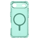 Case_ItSkins_Hybrid_R_Vapor_con_MagSafe_iPhone_17_Air_Verde_Imagen_posicion_4_iShop_El_Salvador
