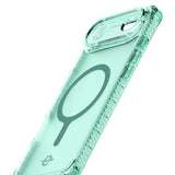 Case_ItSkins_Hybrid_R_Vapor_con_MagSafe_iPhone_17_Air_Verde_Imagen_posicion_5_iShop_El_Salvador