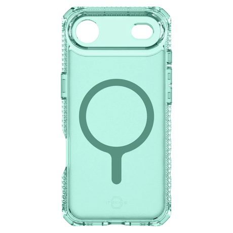 Case_ItSkins_Hybrid_R_Vapor_con_Ma_Safe_para_iPhone_17_Air_Verde_Posicion_5_iShop_El_Salvador