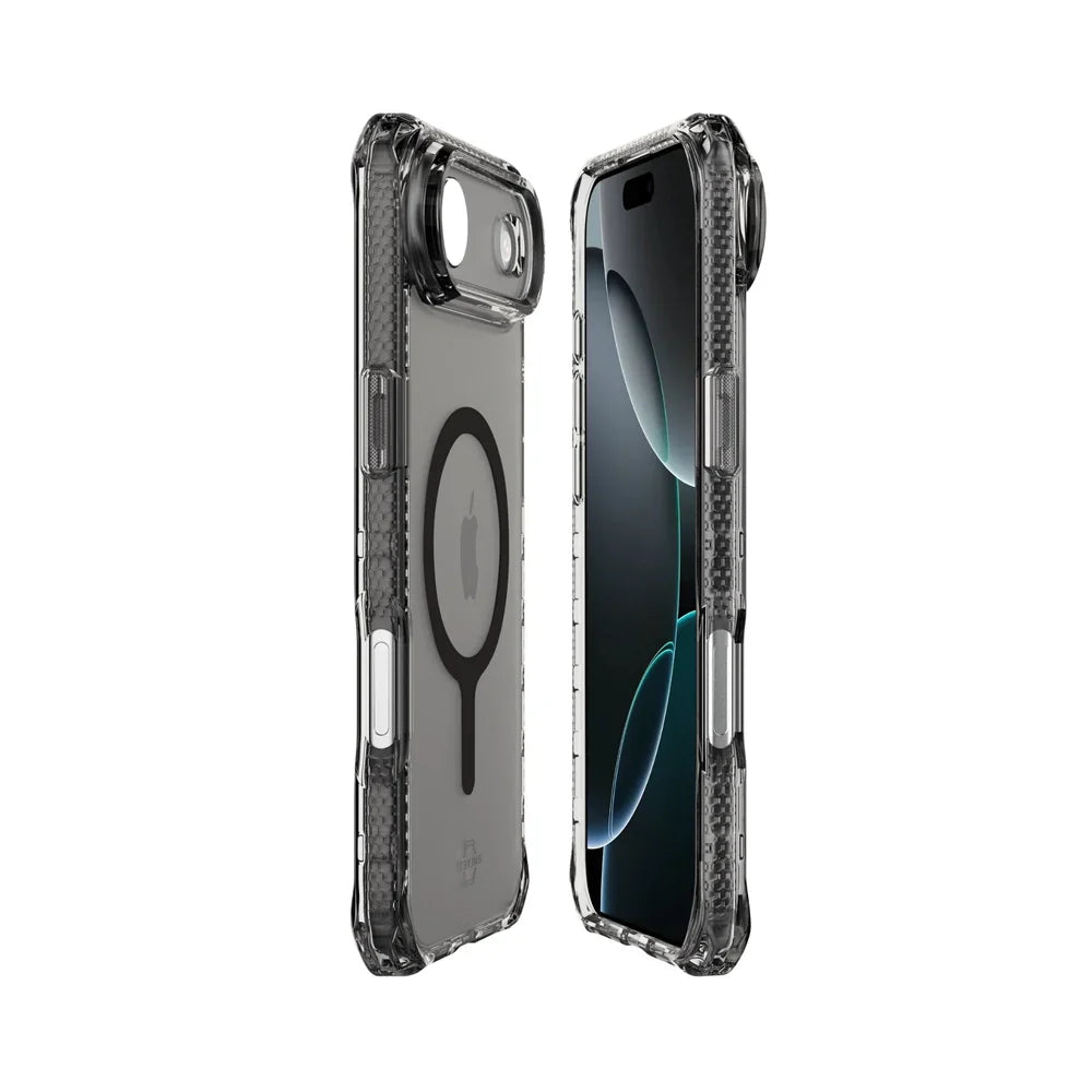 Case_ItSkins_Hybrid_R_Vapor_MagSafe_iPhone_17_Air_Humo_Imagen_posicion_3_iShop_El_Salvador