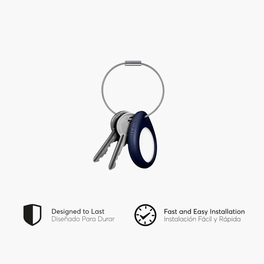 RingTag_Grip_NCO_para_AirTag_Azul_Naval_Imagen_posicion_3_iShop_El_Salvador