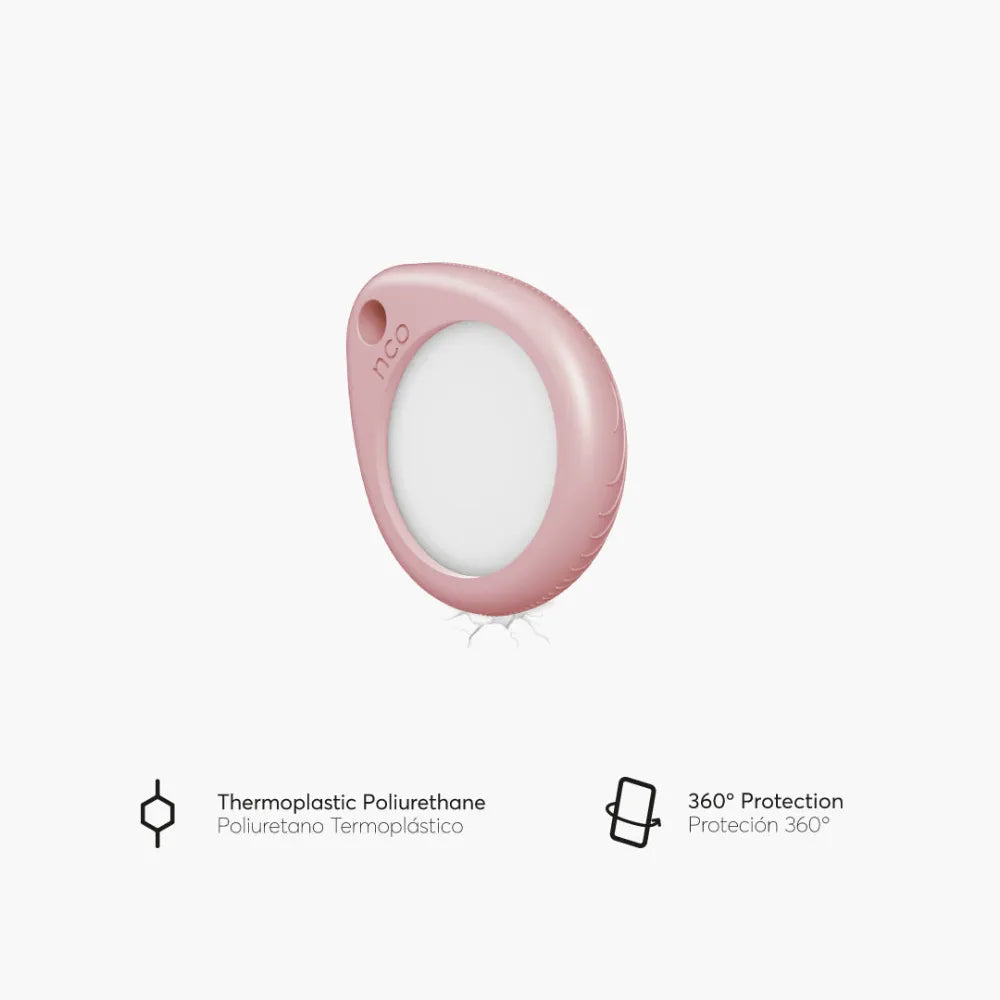 RingTag_Grip_NCO_para_AirTag_Rosado_Imagen_posicion_2_iShop_El_Salvador