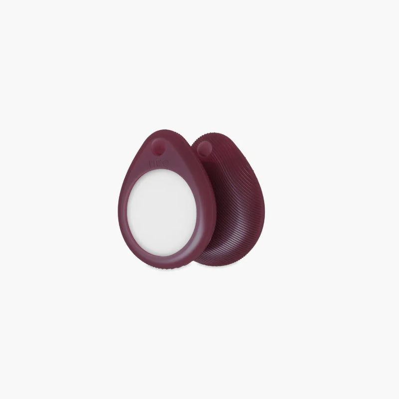 RingTag Grip NCO para AirTag