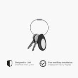 RingTag_Grip_NCO_para_AirTag_Negro_Imagen_posicion_3_iShop_El_Salvador