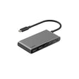 Adaptador_Multipuerto_Belkin_USB_C_5_en_1_ Plata_Posición_1_iShop_Panamá