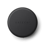 Adaptador Multipuerto Satechi OntheGo 7 en 1 USB-C - Negro