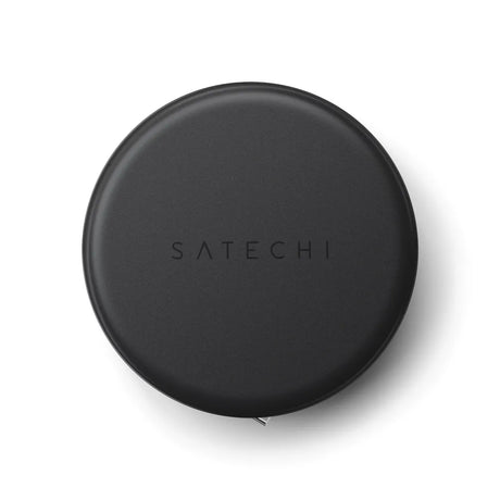 Adaptador Multipuerto Satechi OntheGo 7 en 1 USB-C - Negro
