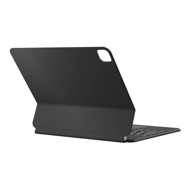 Teclado_Pro_Belkin_para_iPad_Air_13_M2_M3_iPad_Pro_12_9_3ra_a_6ta_gen_con_Soporte_Magnetico_Gris_Imagen_posicion_1_iShop_El_Salvador