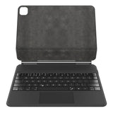 Teclado_Pro_Belkin_para_iPad_Air_13_M2_M3_iPad_Pro_12_9_3ra_a_6ta_gen_con_Soporte_Magnetico_Gris_Imagen_posicion_2_iShop_El_Salvador
