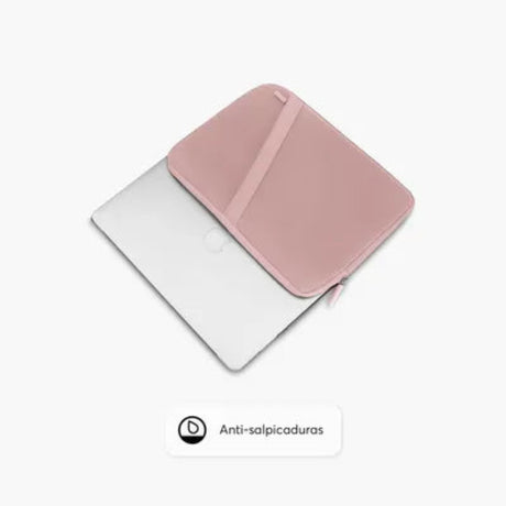 Funda_NCO_Neopreno_para_MacBook_Neo_13_Pro_14_M5_Air_13_M5_Rosa_Imagen_posicion_2_iShop_El_Salvador