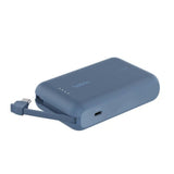 Bateria_Externa_Belkin_10K_con_Cable_USB_C_Integrado_20W_Azul_Imagen_posicion_1_iShop_El_Salvador