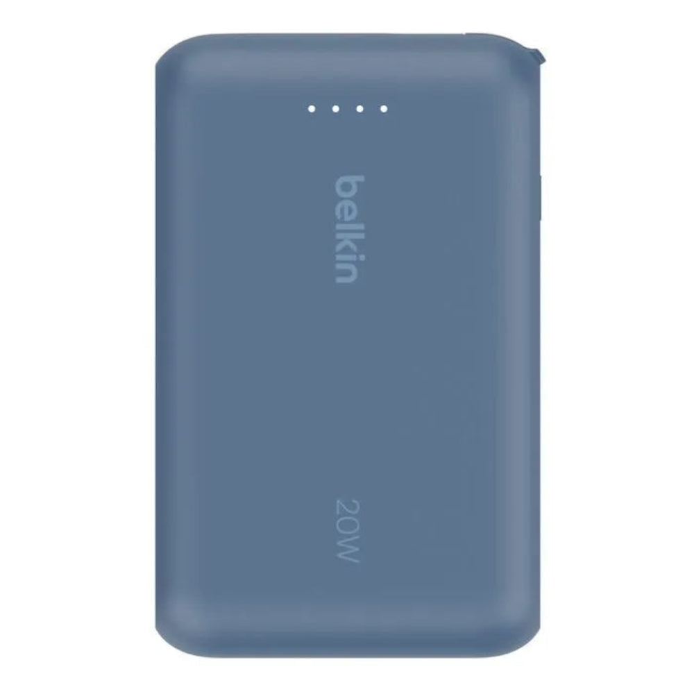 Bateria_Externa_Belkin_10K_con_Cable_USB_C_Integrado_20W_Azul_Imagen_posicion_6_iShop_El_Salvador