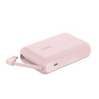 Bateria_Externa_Belkin_10K_con_Cable_USB_C_Integrado_20W_Rosa_Imagen_posicion_1_iShop_El_Salvador