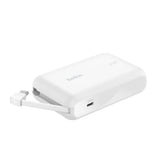 Bateria_Externa_Belkin_10K_con_Cable_USB_C_Integrado_20W_Blanco_Imagen_posicion_1_iShop_El_Salvador