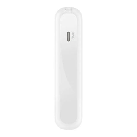 Bateria_Externa_Belkin_10K_con_Cable_USB_C_Integrado_20W_Blanco_Imagen_posicion_4_iShop_El_Salvador