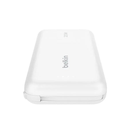 Bateria_Externa_Belkin_10K_con_Cable_USB_C_Integrado_20W_Blanco_Imagen_posicion_5_iShop_El_Salvador