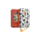 Bateria Externa Belkin 10K con Cable USB-C Integrado 20W Toy Story - Naranja
