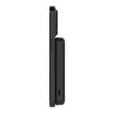 Bateria Inalambrica Belkin  5000 mAh con MagSage+ Soporte - Negro