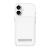 Bateria_Externa_Qi2_5000mAh_15W_Stand_Blanco_Imagen_posicion_3_iShop_El_Salvador